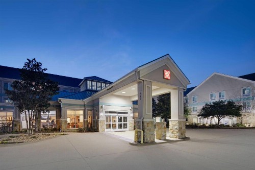 Hilton Garden Inn Tyler - image 5