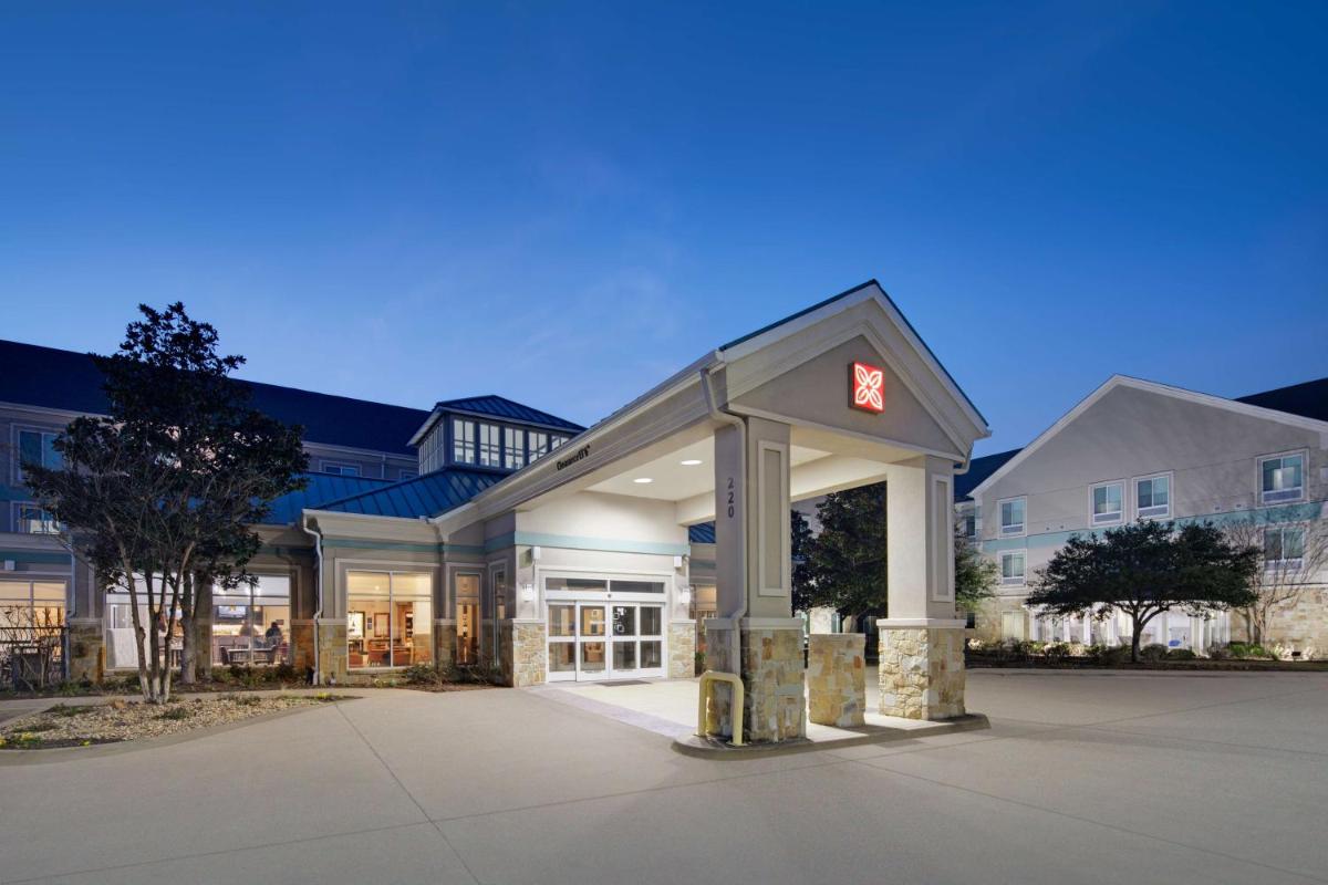 Hilton Garden Inn Tyler - image 5