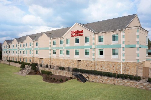 Hilton Garden Inn Tyler - image 6