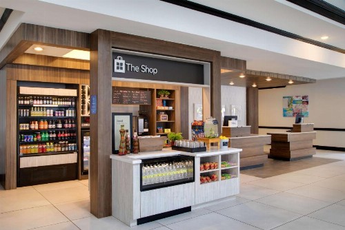 Hilton Garden Inn Tyler - image 7