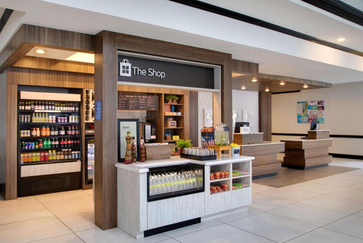 Hilton Garden Inn Tyler - image 7