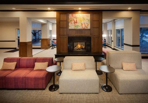 Hilton Garden Inn Tyler - image 8