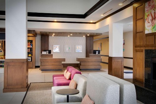 Hilton Garden Inn Tyler - image 9