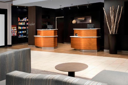 Courtyard by Marriott Tyler - image 10