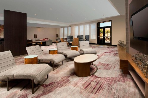 Courtyard by Marriott Tyler - image 14