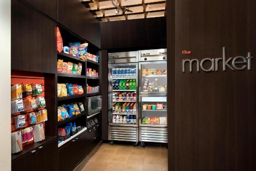 Courtyard by Marriott Tyler - image 18