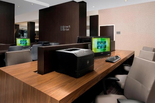 Courtyard by Marriott Tyler - image 19