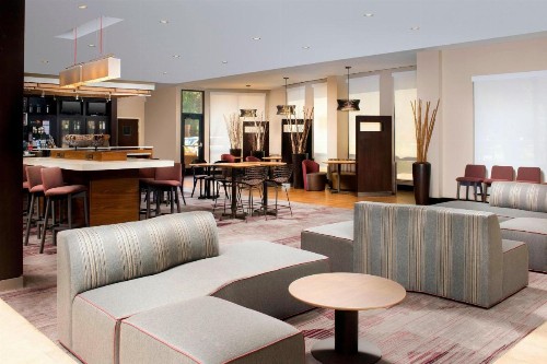 Courtyard by Marriott Tyler - image 20