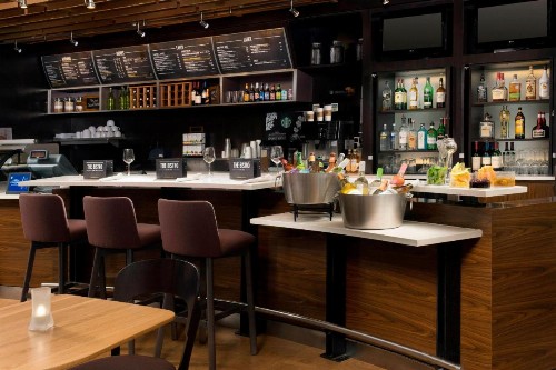 Courtyard by Marriott Tyler - image 21
