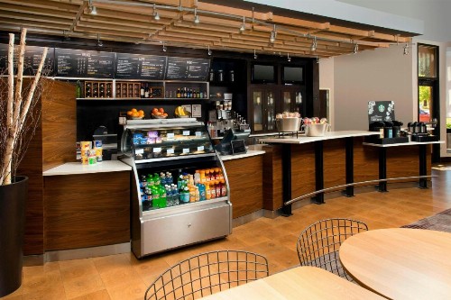 Courtyard by Marriott Tyler - image 22