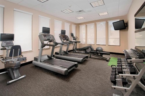 Courtyard by Marriott Tyler - image 24