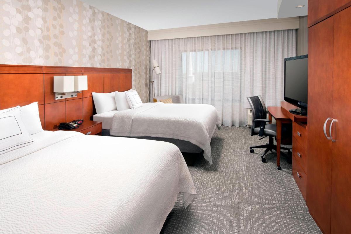 Courtyard by Marriott Tyler - image 3