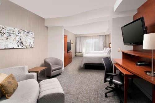 Courtyard by Marriott Tyler - image 4
