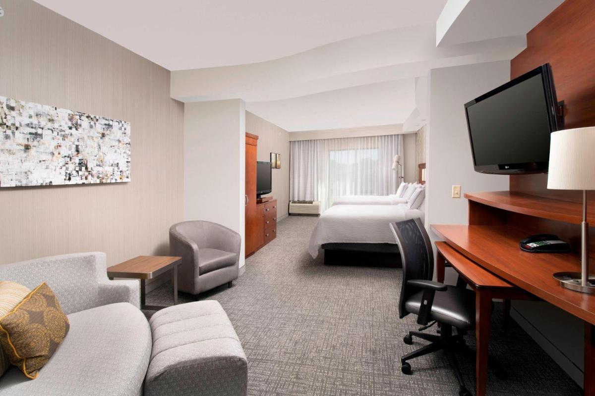 Courtyard by Marriott Tyler - image 4