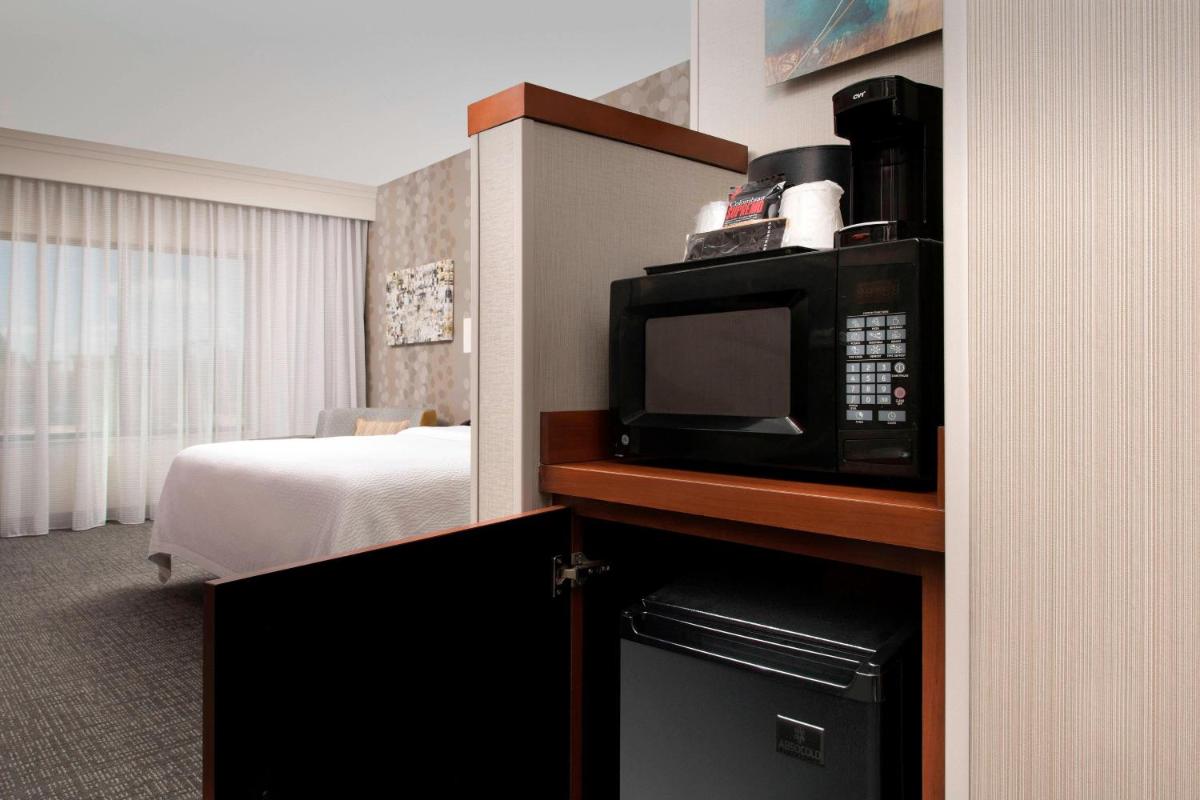 Courtyard by Marriott Tyler - image 6