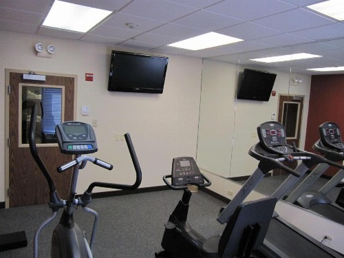 Hampton Inn Lindale/Tyler - image 21