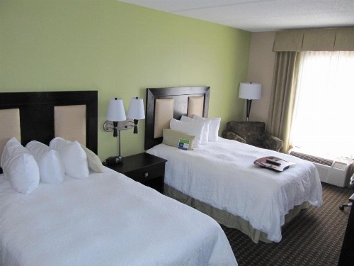 Hampton Inn Lindale/Tyler - image 22