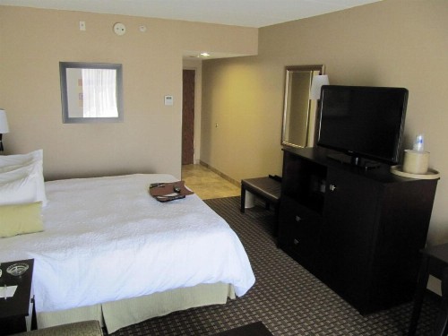 Hampton Inn Lindale/Tyler - image 23