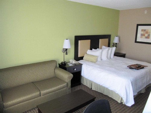 Hampton Inn Lindale/Tyler - image 24