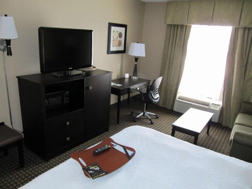 Hampton Inn Lindale/Tyler - image 25