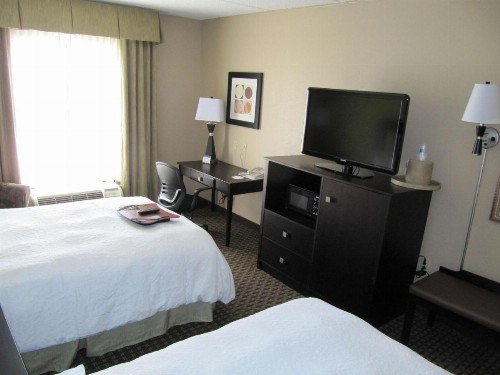 Hampton Inn Lindale/Tyler - image 27