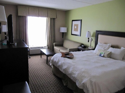 Hampton Inn Lindale/Tyler - image 29