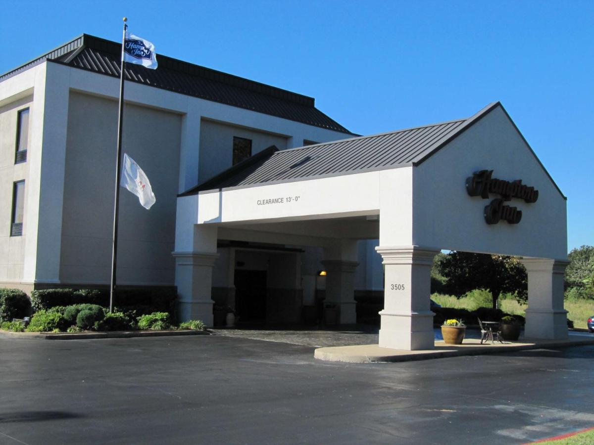 Hampton Inn Lindale/Tyler - image 3
