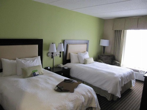 Hampton Inn Lindale/Tyler - image 30