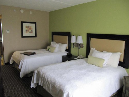Hampton Inn Lindale/Tyler - image 31