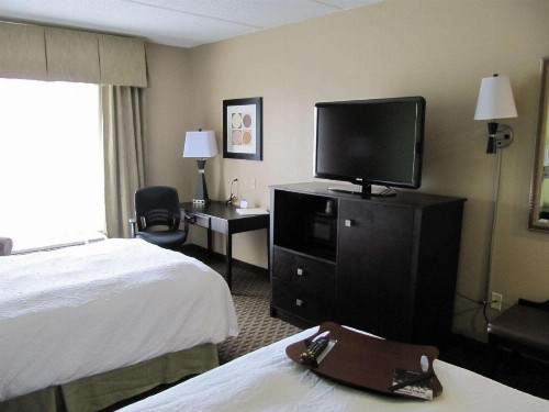 Hampton Inn Lindale/Tyler - image 32