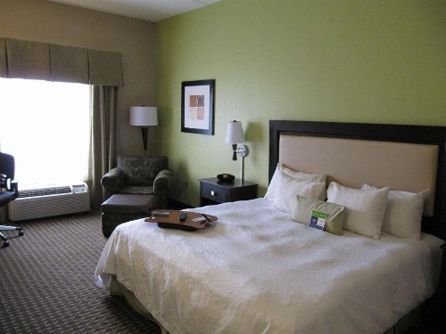 Hampton Inn Lindale/Tyler - image 33