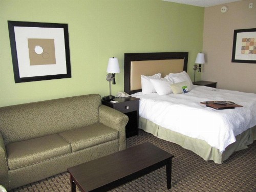 Hampton Inn Lindale/Tyler - image 34