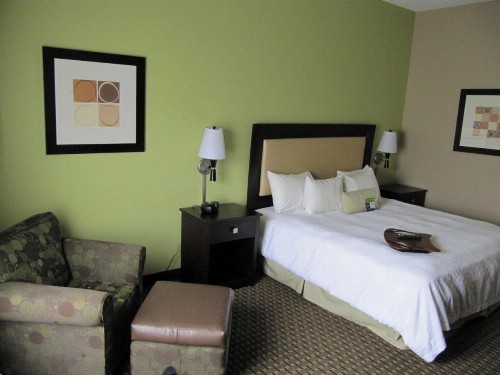 Hampton Inn Lindale/Tyler - image 35