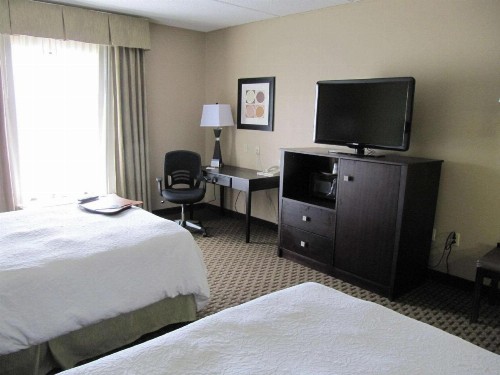 Hampton Inn Lindale/Tyler - image 36
