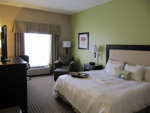 Hampton Inn Lindale/Tyler - image 37