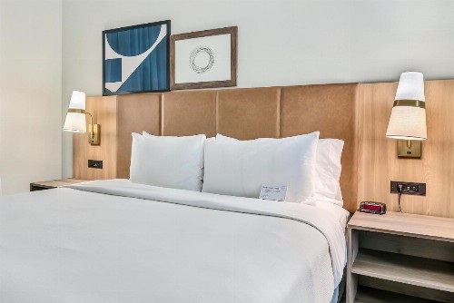 Staybridge Suites Tyler University Area an IHG Hotel - image 22