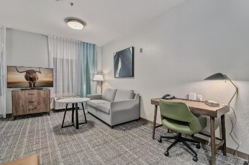 Staybridge Suites Tyler University Area an IHG Hotel - image 23