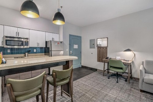 Staybridge Suites Tyler University Area an IHG Hotel - image 24