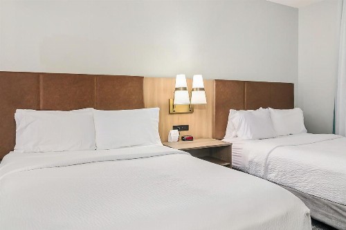 Staybridge Suites Tyler University Area an IHG Hotel - image 30