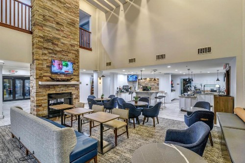 Staybridge Suites Tyler University Area an IHG Hotel - image 34