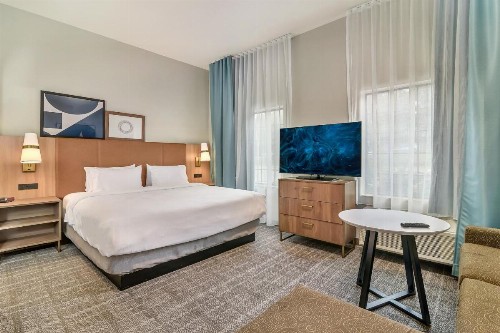 Staybridge Suites Tyler University Area an IHG Hotel - image 35