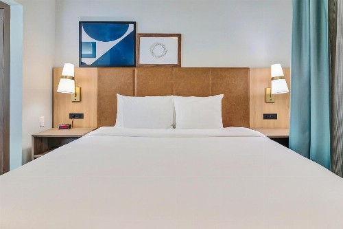 Staybridge Suites Tyler University Area an IHG Hotel - image 36