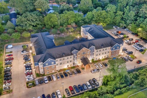 Staybridge Suites Tyler University Area an IHG Hotel - image 38