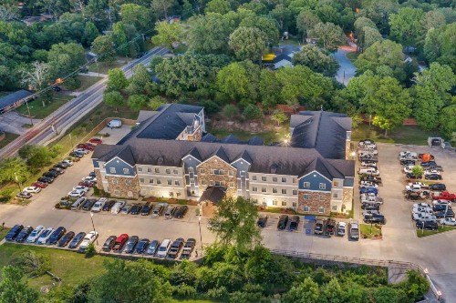 Staybridge Suites Tyler University Area an IHG Hotel - image 42
