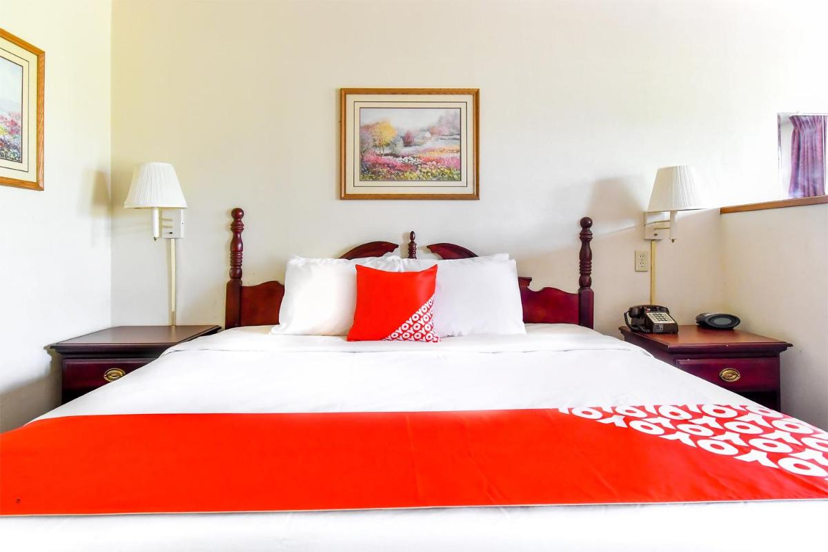 OYO Hotel Tyler Lindale - image 2