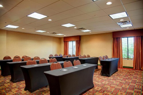 Holiday Inn Express Tyler South an IHG Hotel - image 13