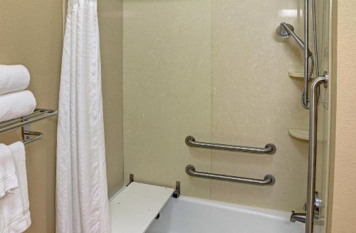 Holiday Inn Express Tyler South an IHG Hotel - image 2