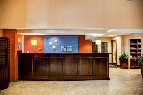 Holiday Inn Express Tyler South an IHG Hotel - image 21