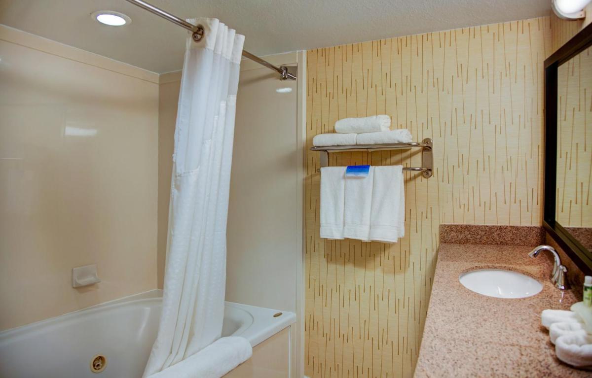 Holiday Inn Express Tyler South an IHG Hotel - image 3