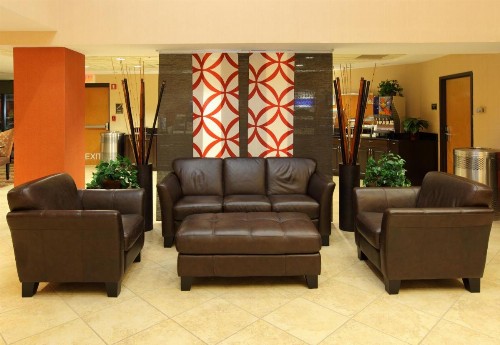Holiday Inn Express Tyler South an IHG Hotel - image 7